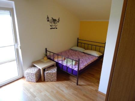 Hostel Ociski raj 4